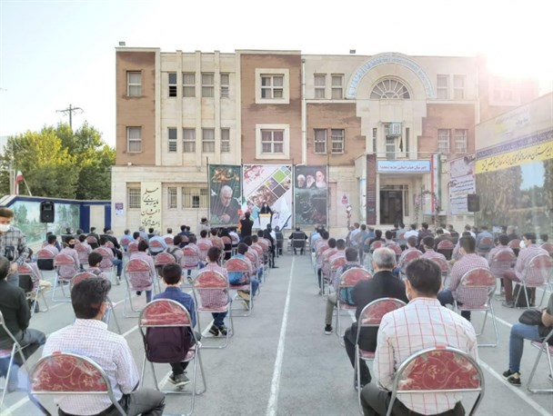 استرس دانش آموزان و اولیاء از آغاز سال تحصیلی جدید + فیلم