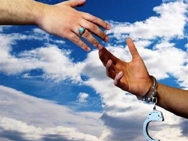 طعم شیرین آزادی برای 5 زندانی جرائم غیرعمد