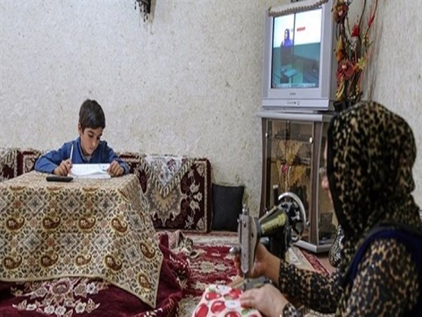 برنامه‌های درسی یکشنبه 16 شهریور شبکه‌های آموزش، چهار و قرآن