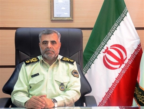 دستگیری 4 سارق میلیاردی طلا در زاهدان/ کشف 50 تن شیر خشک قاچاق در ایرانشهر