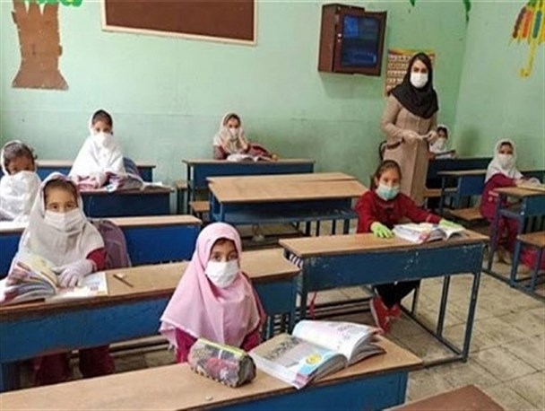 ۱۲۹۳ مدرسه روستایی و حاشیه شهر در لرستان به اینترنت متصل شد