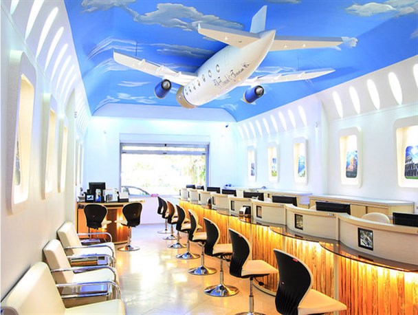 داستان ادامه دار گران فروشی ایرلاین‌ها/ آیا هفته آینده سرنوشت قیمت بلیت هواپیما مشخص می‌شود؟