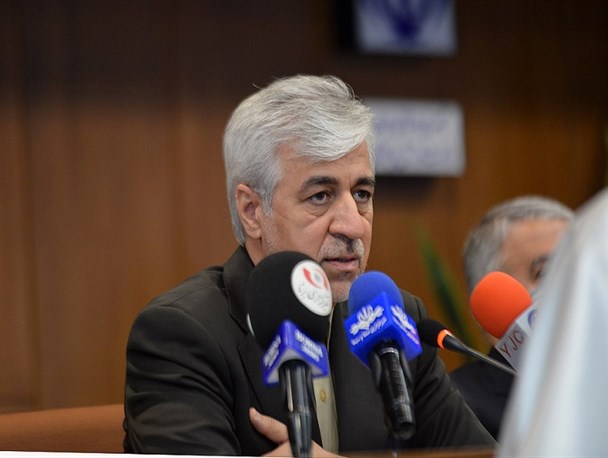 سجادی: ضرورت، رفع دغدغه معیشت ورزشکاران کشور است/ زیرساخت های ورزشی باید توسعه یابد