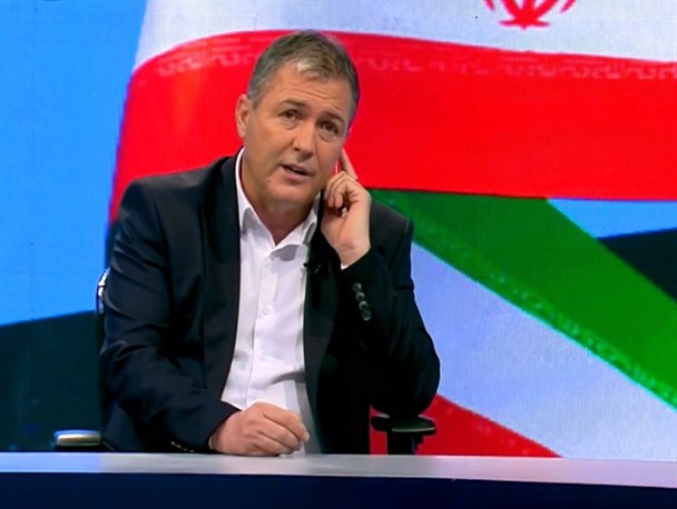 اسکوچیچ: می‌خواهیم مردم ایران را شاد کنیم/ بازی با سوریه رضایت من را هم جلب نکرد