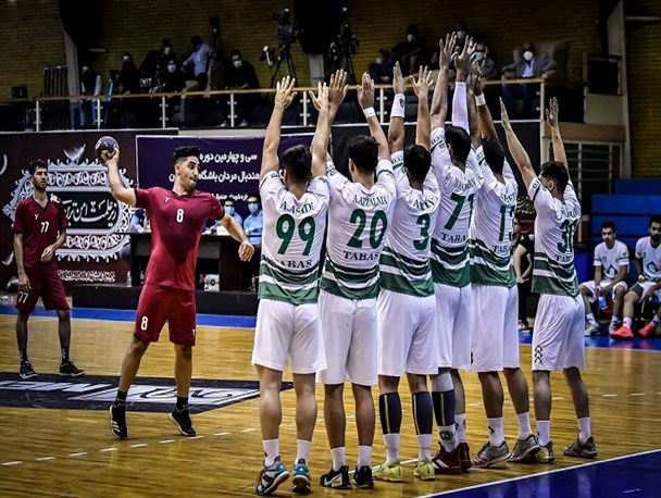 تاکید پاکدل بر اجرای بهتر لیگ هندبال/  اقدامات برای جلوگیری از بروز حواشی