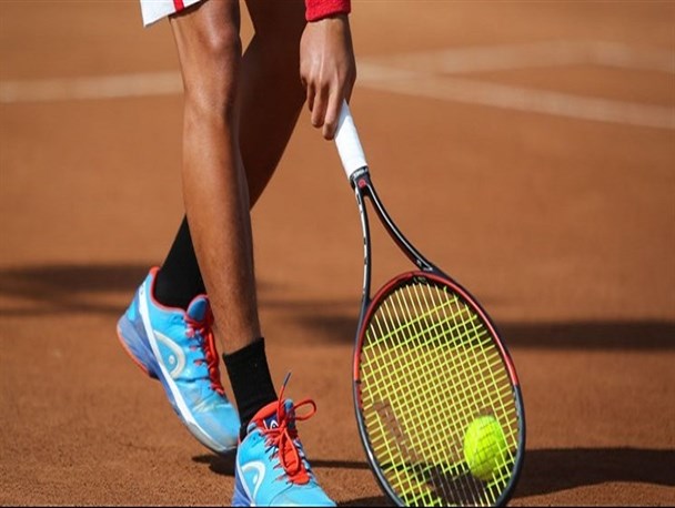 لیگ تنیس| مرحله دوم دور گروهی آغاز شد