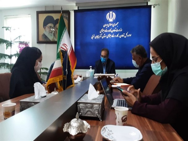 رتبه ۷ آذربایجان‌غربی در عملکرد تعاونی‌ها در کشور/ تخصیص اعتبار ۲۰۰ میلیارد تومانی برای تعاونی‌های استان