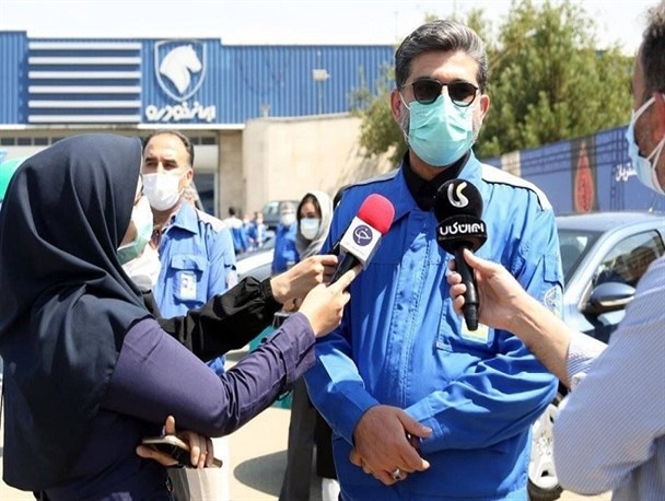 نوسانات نرخ ارز باعث افزایش قیمت خودرو شد نه خودروسازان/ عرضه‌ها ۲۵ درصد افزایش یافت