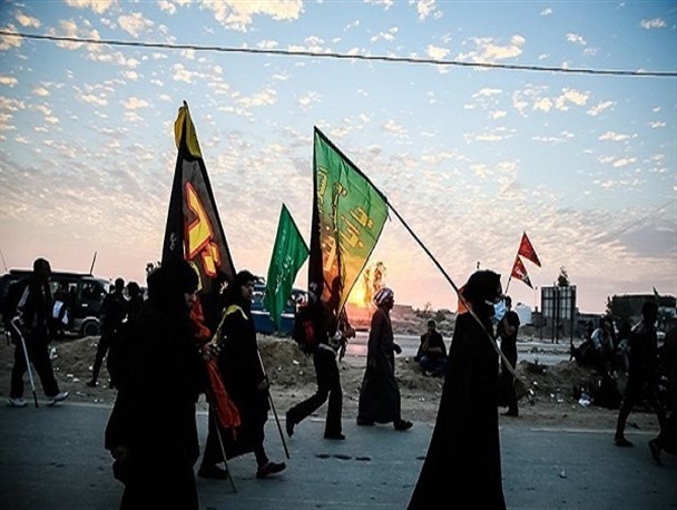 آمادگی کامل جهت برپایی مواکب اربعین در کربلا