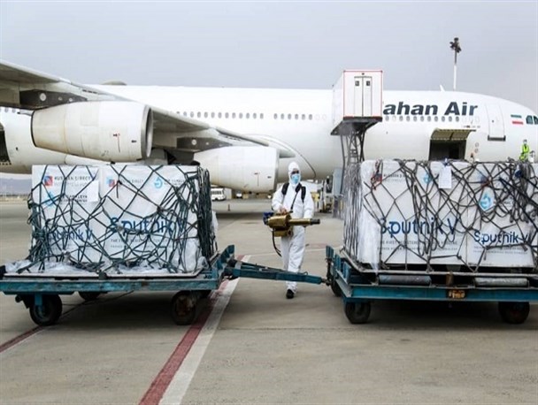 تدبیر واکسنی دولت رئیسی/ تکیه به دیپلماسی فعال به جای چشم داشتن به الطاف آمریکایی