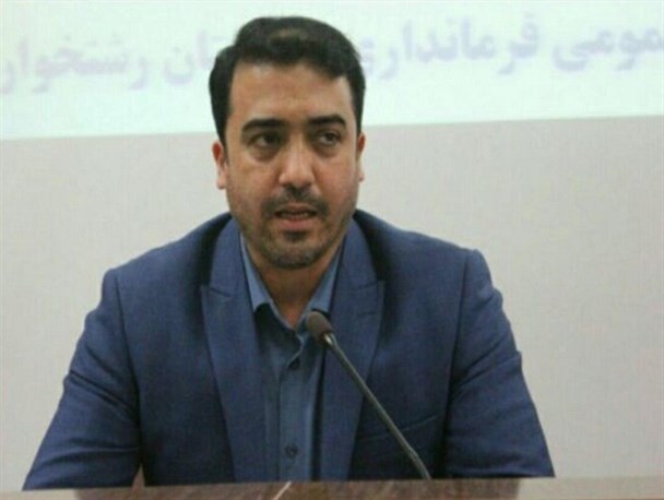 واکسیناسیون ۳۴ درصدی جمعیت تحت پوشش رشتخوار علیه بیماری کووید ۱۹