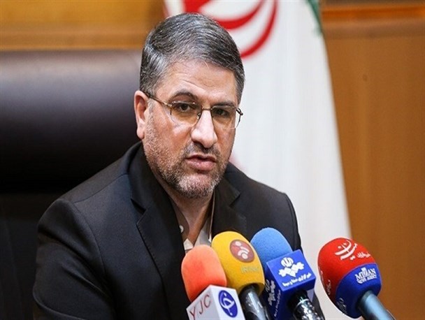 اجرای عدالت مهمترین هدف دستگاه قضاست/ نگرانی از آمار بالای سقط غیرقانونی جنین