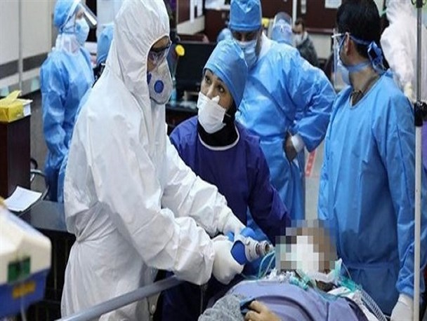 وضعیت کرونا در دلفان بحرانی است/ ضرورت تسریع در روند واکسیناسیون