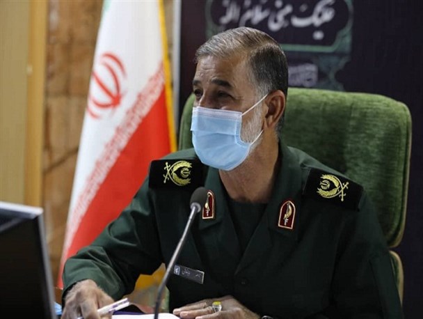 تجلیل از ۷۰۰ پیشکسوت دفاع مقدس در کرمانشاه