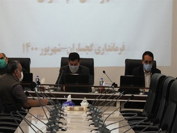 سرعت بالای واکسیناسیون در گچساران/ روند کرونا در بام نفت ایران نزولی شد+تصاویر