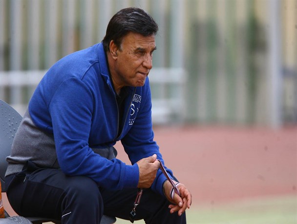 مظلومی: هرگز به مظاهری نگفتم که در لیست سیاه مددی هستی/ ملی‌پوشان چهارشنبه به اردوی استقلال اضافه می‌شوند