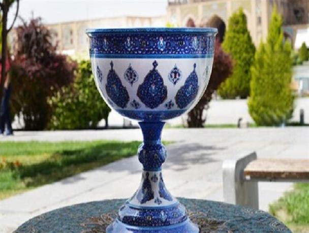 فرهنگسازی می تواند برخی از مشکلات صنایع دستی را حل کند/ برخی وعده ها عملی نشد