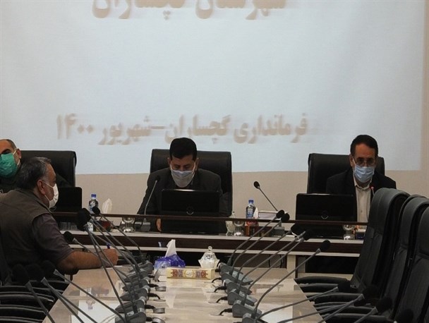 سرعت بالای واکسیناسیون در گچساران/روند کرونا در بام نفت ایران نزولی شد+تصاویر