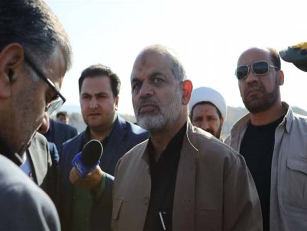 ۶۰۰ هزار نفر از زائران اربعین حسینی از مرز عبور کردند/ فعالیت موکب‌ها روان است