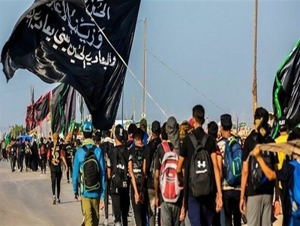 خدمت‌رسانی به زائران اربعین از ۱۹ شهریور در موکب سیدالشهدا اوقاف/روزانه ۳ هزار زائر اسکان و پذیرایی می‌شوند