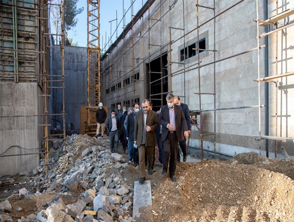 دولت سیزدهم میراث دار پروژه های ناتمام در استان مرکزی/ وقتی مدیریت جهادی قفل ناکارآمدی را شکست