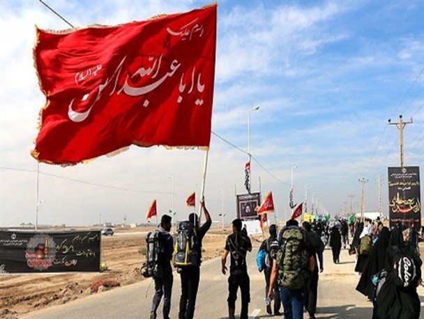 اربعین حسینی فرصت تمدن سازی نوین اسلامی را فراهم آورد