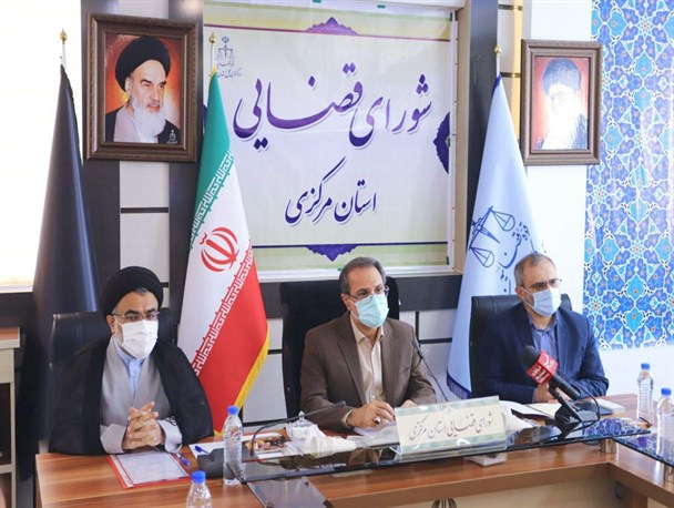 ۳۵۰۰ واحد تولیدی با حمایت دستگاه قضا از تعطیلی نجات پیدا کردند/ارسال ۳۰ نامه هشدار به بانک‌های که با واحد‌های دانش‌بنیان همکاری نداشته‌اند