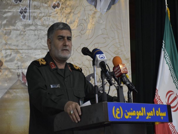 فعالیت بیش از هزار گروه جهادی در ایلام؛ بسیج تمام امکانات برای خدمت رسانی به زائران اربعین