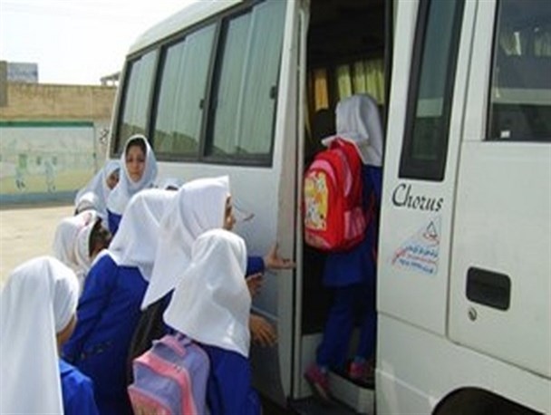 شرکت‌های حمل و نقل یزد حاضر به عقد قرارداد با مدارس نشدند/ افزایش ۵۰ تا ۱۰۰ درصدی نرخ سرویس مدارس یزد