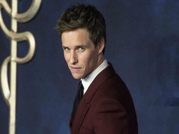 تجلیل از ادی ردمین در جشنواره زوریخ