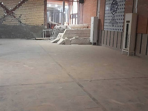 فریادهای امام جمعه گچساران نتیجه داد/شرکت نفت پای کار آمد+تصاویر