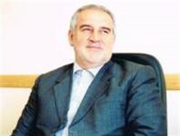 استقبال از هفتمین استاندار گلستان