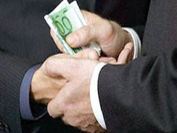 686 پرونده فساد در فوتبال