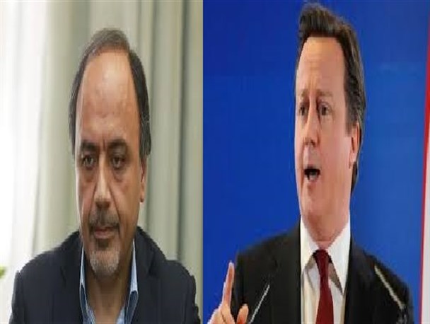 جای خالی دفاع از "نماینده ایران در سازمان ملل" در نطق امسال رئیس جمهور/آقای ابوطالبی؛ نماینده ایران در آمریکا باشید نه نماینده آمریکا در ایران!