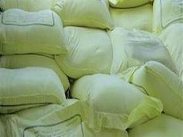 کشف بیش از 5 هزار تن آرد قاچاق در بیله سوار