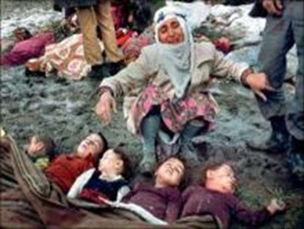 امروز روز کودک است؛ برای عروسکت قصه بگو نازنین! قصه رنج‌های غزه را
