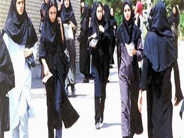 ترکش های طرح آقای استاندار با عنوان "دیپلم زودرس دختران"