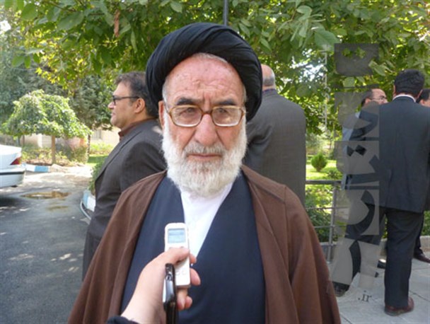 تروریستهای داعش مانعی برای فعالیتهای ایران در عراق نیستند