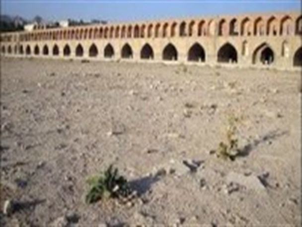 ۲۳۶ میلیون متر مکعب آب زاینده رود به چهارمحال و بختیاری تخصیص یافت