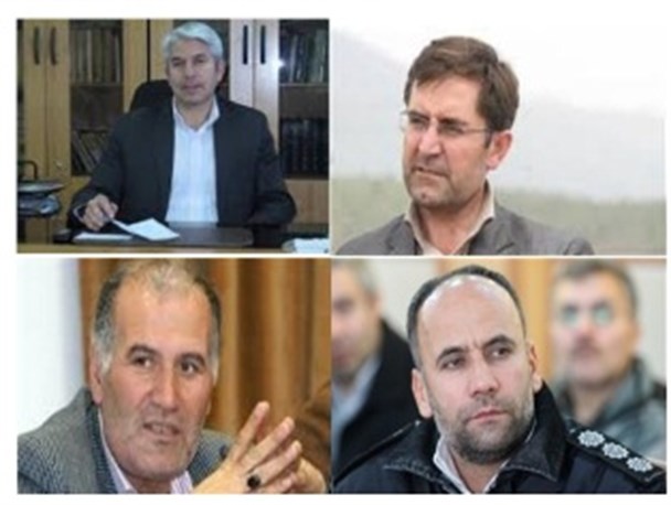 آرزوی کودکی مسئولان زنجانی