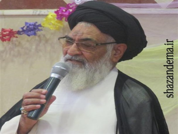 عطوفت و مهربانی،مبنای نظام ولایتی
