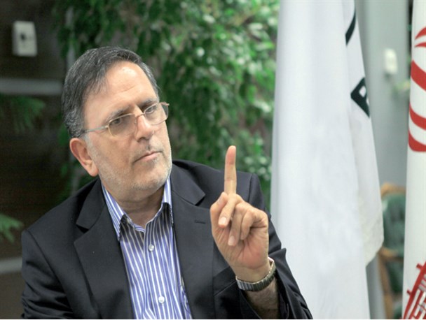 دفاع تمام قد سیف از آمار رشد اقتصادی