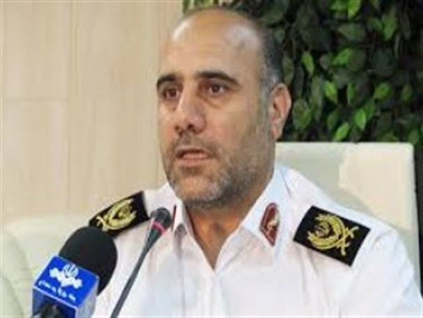 شهادت سه مامور نیروی انتظامی در سراوان + جزئیات