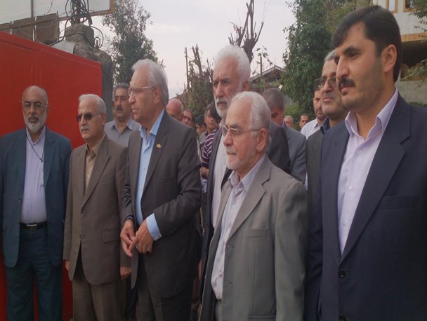 وجود ۱۶۰۰ خیر مدرسه ساز در داخل و خارج کشور
