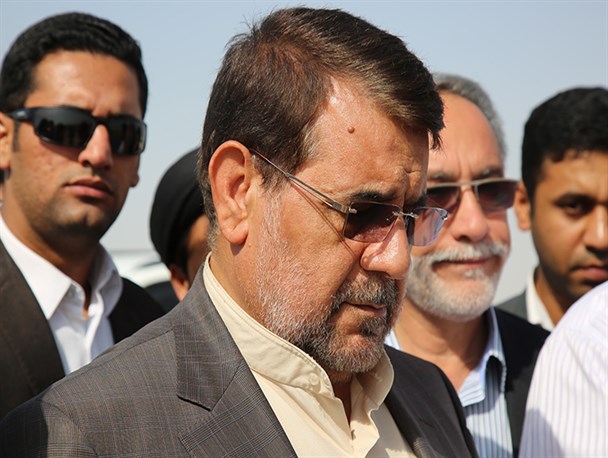 هرمزگان می‌تواند با منابع خود استان را مدیریت کند/ صنایع انرژی بر پارسیان مستقل مدیریت می‌شود/ به دنبال تفکیک ردیف اعتبارات صنایع انرژی‌بر هستیم