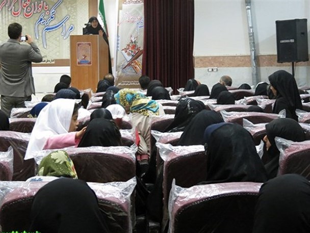 انس با قرآن؛ جوانان را در برابر تهاجم فرهنگی مقاوم می کند