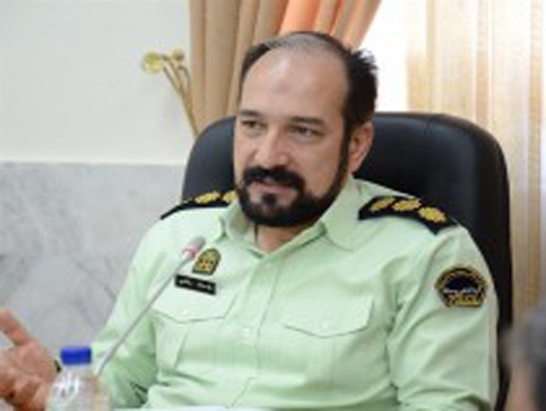 برخورد قهری پلیس دردی را دوا نخواهد کرد/در برخورد با ارازل و اوباش قاطع هستیم