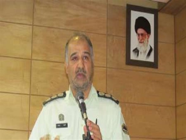 کاهش 28 درصدی وقوع جرم در 6ماهه نخست امسال در تویسرکان