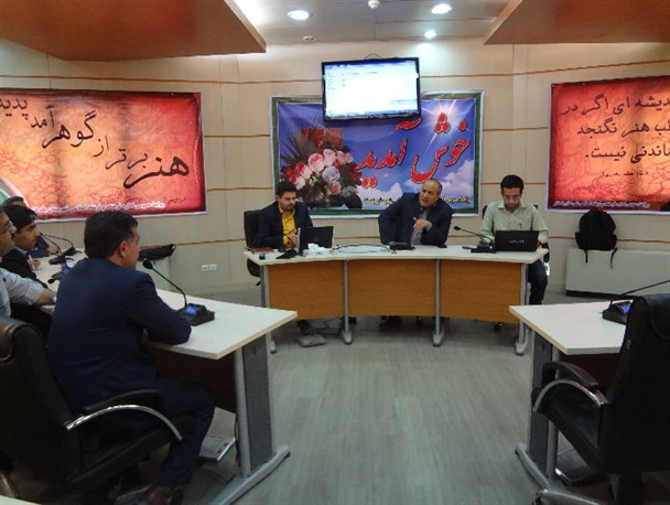 تصویب طرح جامع بازنگری شهر پلدختر به جلسه نهایی تهران موکول شد