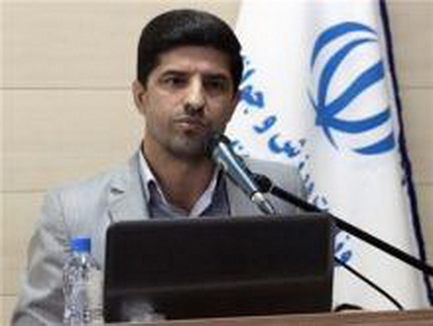 رسول منعم "مدیرکل ورزش و جوانان استان همدان" شد